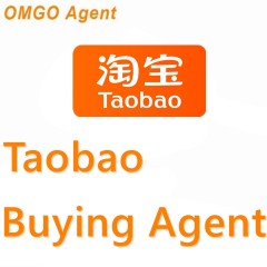 Taobao Tmall Professional China Business Agent One Stop Purchase Agent with Low Commission Warehouse Services Fast Reply