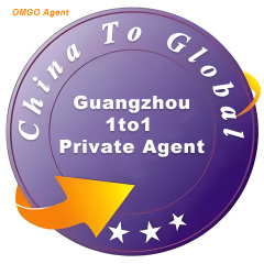 Shop Chinese Product Purchasing and Buying Agent Guangzhou Sourcing Agent Provide Free Warehousing and Customs Clearance Service