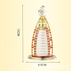 跨度爆款 E Perfume Bar 10ml  阿拉伯中性香水