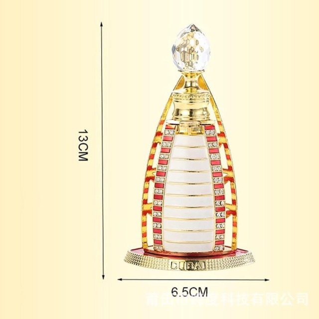 跨度爆款 E Perfume Bar 10ml  阿拉伯中性香水