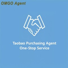 Buying Agent China Online Shopping Taobao Purchasing Agent Sourcing Inspection Shipping Consolidation One-Stop Service