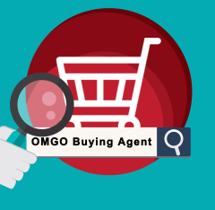 MOGO 1to1 Private Buying Agent Specialize in Sourcing Products From China and Providing Commercial Services to Our B2B Clients