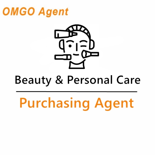 Beauty & Personal Care Bulk Purchase in China 1688 Taobao Yiwu Buying Service OMGO Sourcing Agent Fast Shipping to Worldwide