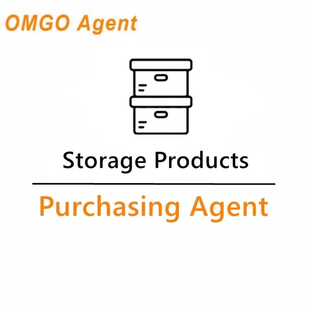 Exporter Trade Online Shopping Household Storage Containers Buyer Sourcing & Purchasing 1688 Agent Consolidation Buying Services