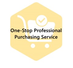 One-Stop Professional Purchasing Service for Timely and Cost China Sourcing Import-Export Effective Purchases Agent