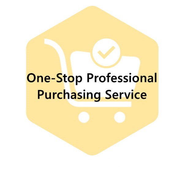 One-Stop Professional Purchasing Service for Timely and Cost China Sourcing Import-Export Effective Purchases Agent