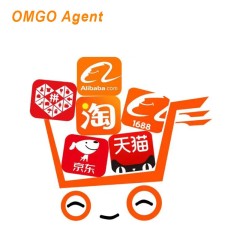Guangzhou Experienced Global Sourcing Agent China Purchase Buying One-stop Service Purchasing Trade Service and Shipping Agent