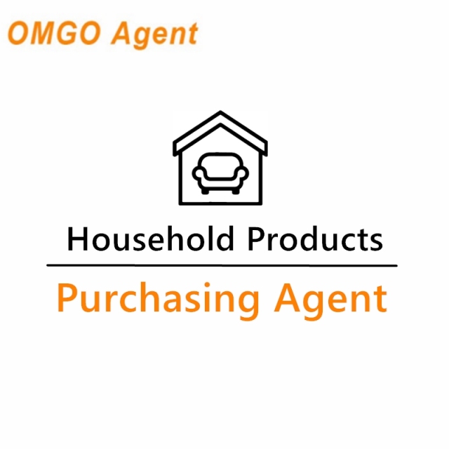 1688 Purchase One-stop Service China Online Buying Household Items Products Sourcing Purchasing and Transportation Agent