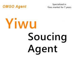 Yiwu Market Products Commodity Purchasing Import and Export Business Sales 1688 Taobao Amazon Hot Products Buyer Agent