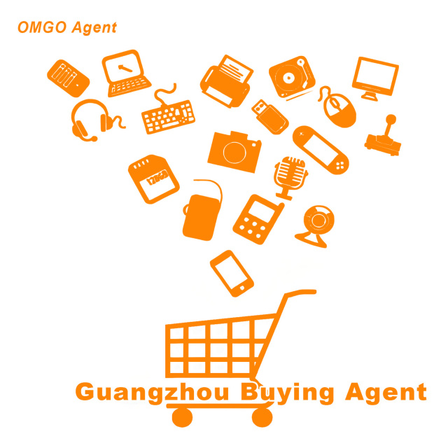 Guangzhou Sales Agent Offering Product Category End-to-End Product Development&Supply Chain Integration China Agente De Compras