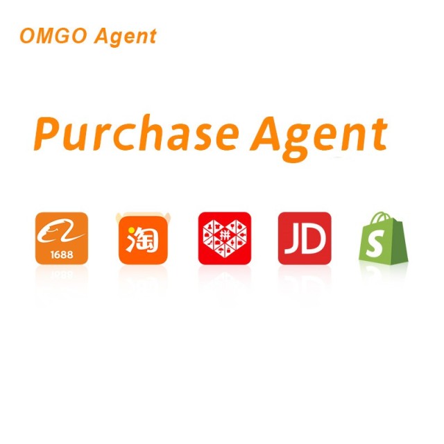 1688 Sourcing and Buying Agent Taobao Shop Chinese Product Agente De Compra Shipping Agent Drop Shipping to USA