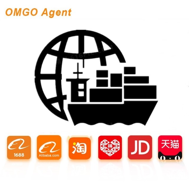 1688 Professional China Buying Shipping Sourcing Agent with Low Commission One Stop Purchase Agent Free Warehousing