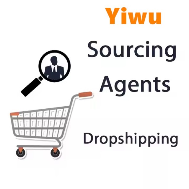 Yiwu Sourcing Shopping Market Buying Consolidation 1to1 Private Agent Service Chinese Warehouse Inspection Trade Agents