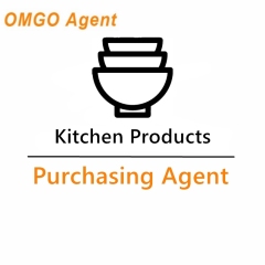 Reliable Yiwu Buying Agent 1688 Sourcing Agent for Export One-Stop Wholesale QC Customizable Goods for UK Door-to-Door Service