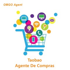 Wholesale Trade Online Market Expert Purchasing Agent Professional Taobao One-Stop China Sourcing Service Provide Multi-category