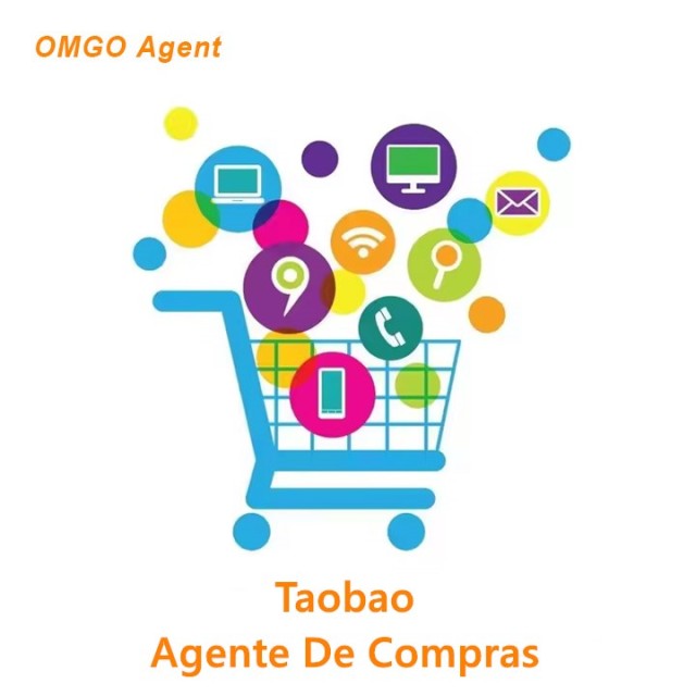 Wholesale Trade Online Market Expert Purchasing Agent Professional Taobao One-Stop China Sourcing Service Provide Multi-category