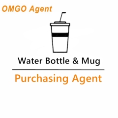 Reliable Yiwu Buying Agent 1688 Sourcing Agent for Export One-Stop Wholesale QC Customizable Goods for UK Door-to-Door Service