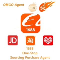 1688 One-stop Service Chinese Buying Agents Purchasing and Shipping Agent Professional Help to Purchase Various Type of Products