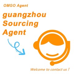 Guangzhou China Procurement Outsourcing Buying Agency Consolidate 1688 Taobao Product Shopping Purchasing Sourcing Agent Service