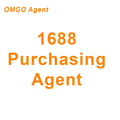 1688 Products Purchasing Agent Cheap Price Online Bulk Buying Chinese Goods Sourcing Service with Shipping Service to Worldwide
