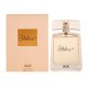 跨度爆款 RASASI Shuhrah  女士香水100ML FOUR FEMME