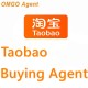 Professional Taobao Tmall China Business Buying Agent One Stop Purchase Agent with Low Commission Warehouse Services Fast Reply
