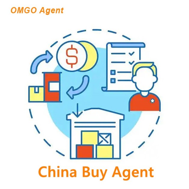Guangzhou Procurement Agent in Here to Select for You Offering Free Warehouse Integration of Product Supply Chain B2B Service