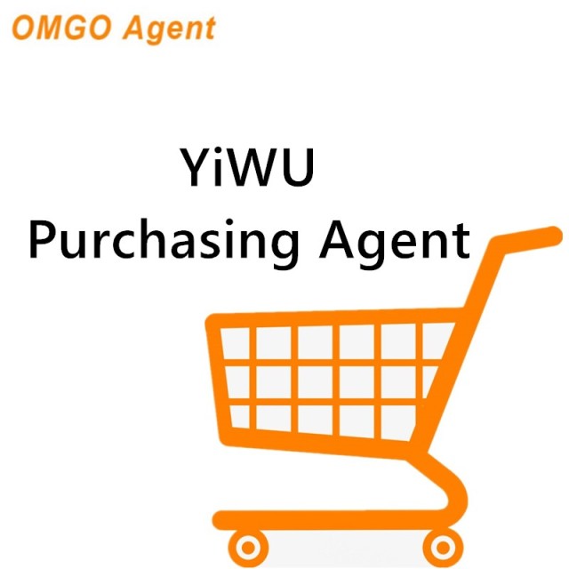 Yiwu Help to Buy Goods Buying Agent in 1688 Taobao Free Storage One-Stop Sourcing Agents Service Drop Shipping to USA