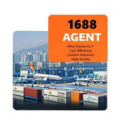 1688 Purchasing Agent Service Trader in China purchase Buying Agent Online Shopping Express Inspection Supplier Agent