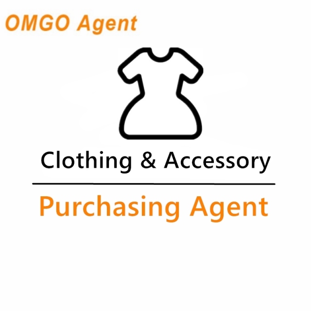 Girl's Boy's Children's Baby's Clothing Purchasing Trade Service Wholesale Market Import and Export China OMGO Purchasing Agent