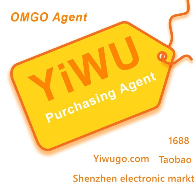 Yiwu Differentiation Buying Agency Cost Efficiency 1to1 Private Agent From Sourcing to QC ODM/OEM Support for Brand