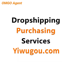 Yiwu Market Home Decorations Agent Quality Assurance 1688 Taobao purchase Service Low Commission Fast Reply Warehouse Agent