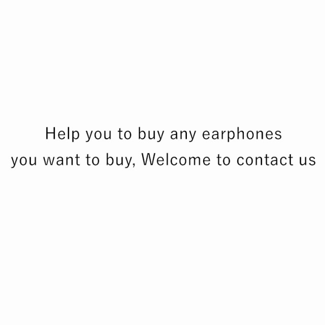 Electronic Products Wire Earphone Earbuds Headset Earpiece Headphone Purchasing Agent Free Warehouse Low Commission Good Quality