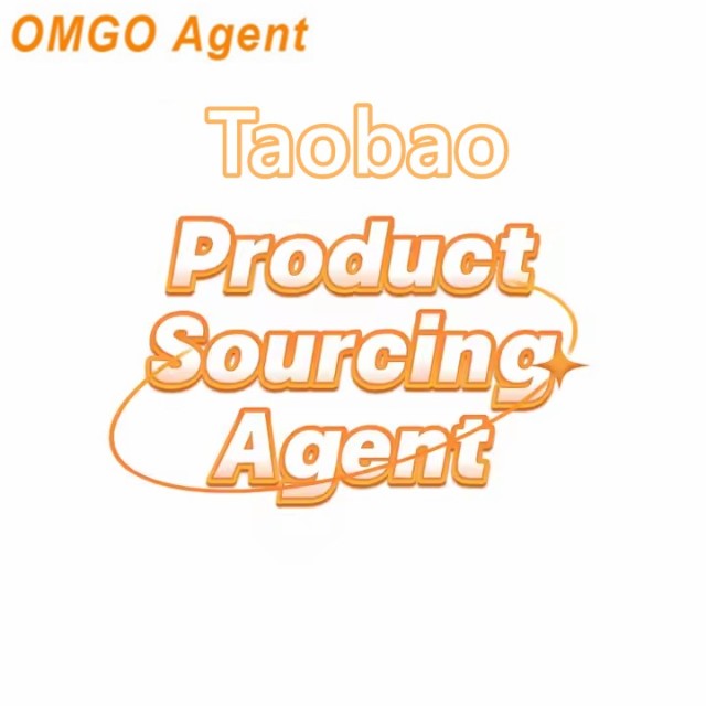 Taobao Product Sourcing Agent Buying and Purchase Goods Consolidation Service With Low Commission & Custom Solutions