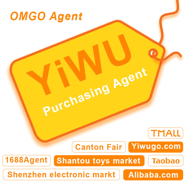 China Purchasing Agent 1688 Alibaba-Taobao Pinduoduo JD Online Shopping Agent Fast Shipping for Consolidation Buying Sourcing