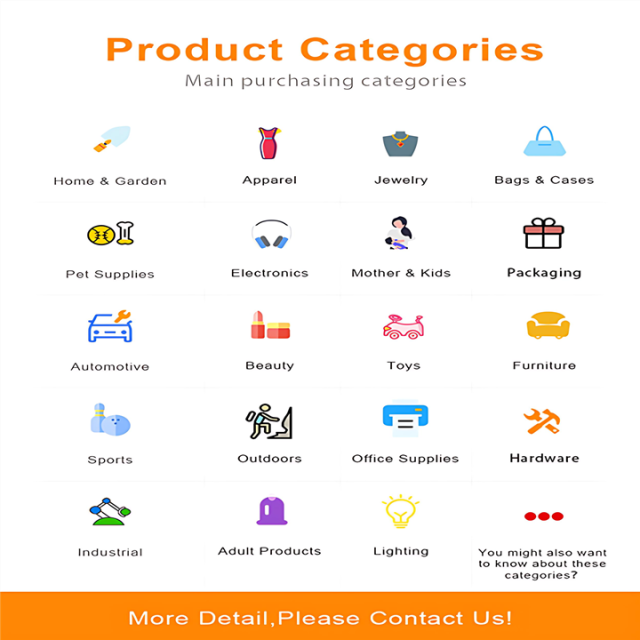 Taobao Tmall Professional China Business Agent One Stop Purchase Agent with Low Commission Warehouse Services Fast Reply