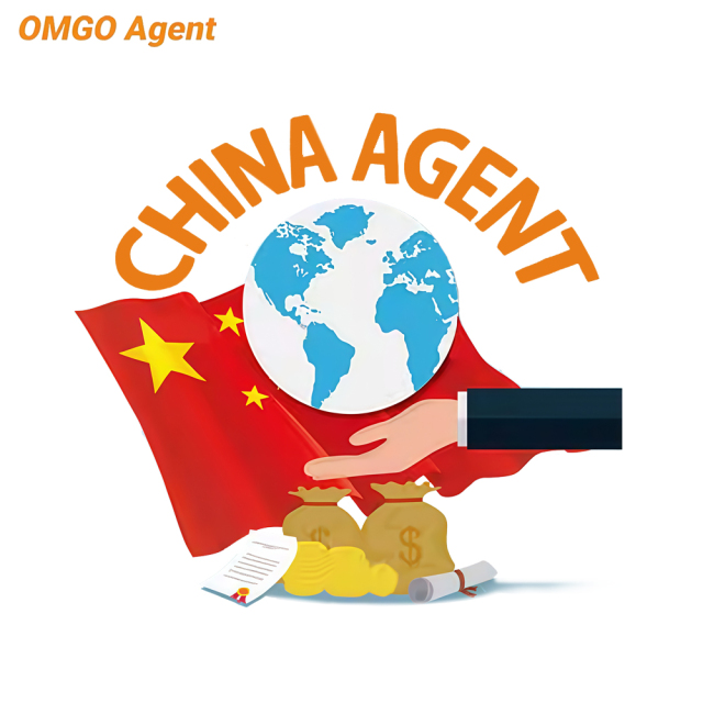 1688 Alibaba-Taobao Pinduoduo JD China Purchasing Agent Online Shopping Agent Fast Shipping for Consolidation Buying Sourcing