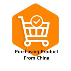 China Sourcing Agent Low Commission Ex-factory Price Specializing in Supermarkets/Wholesalers/E-commerce Company Purchasing