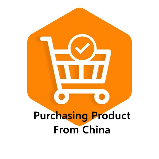 China Sourcing Agent Low Commission Ex-factory Price Specializing in Supermarkets/Wholesalers/E-commerce Company Purchasing