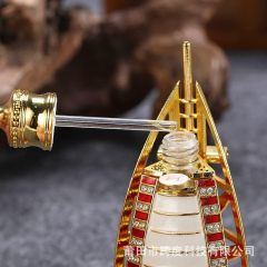 跨度爆款 E Perfume Bar 10ml  阿拉伯中性香水