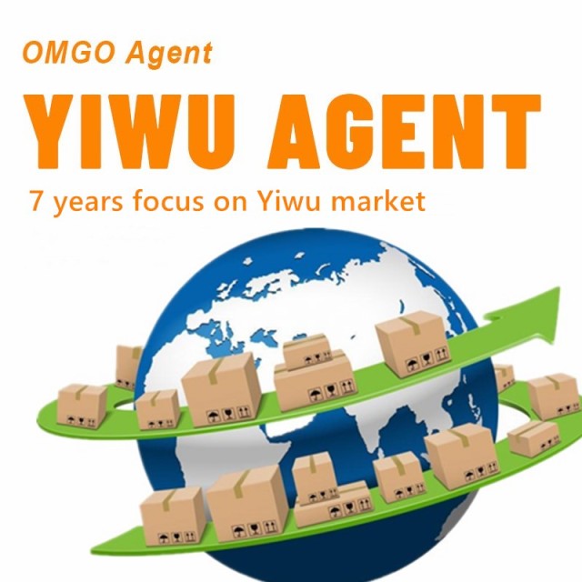 Yiwu Import and Export Hot Products Buyer Agent 1688 Taobao Amazon Trade Market Commodity Purchasing Business Sales