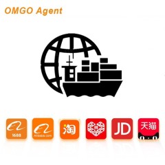 1688 One Stop Purchase Agent Professional China Buying Shipping Sourcing Agent with Low Commission and Free Warehousing