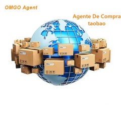 Taobao purchase Agente De Compras Express Products Online Shopping Shipping With Low Commission and Free Warehousing