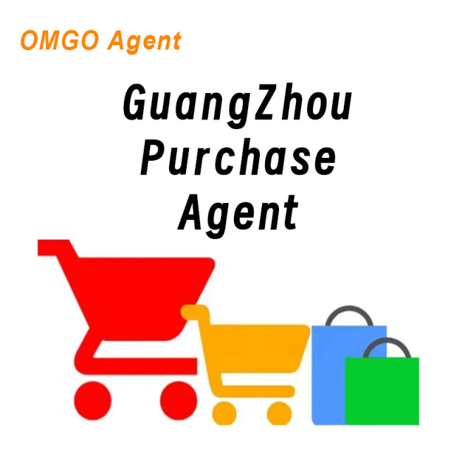 Guangzhou purchase Agent Cost Efficiency Time Optimization China Procurement Agency Delivery Purchase One Stop Service