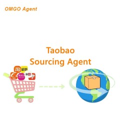 Sourcing Agent Taobao purchase Consolidation Purchasing Agent One-Stop China 1to1 Private Agent Service for All Trend Goods