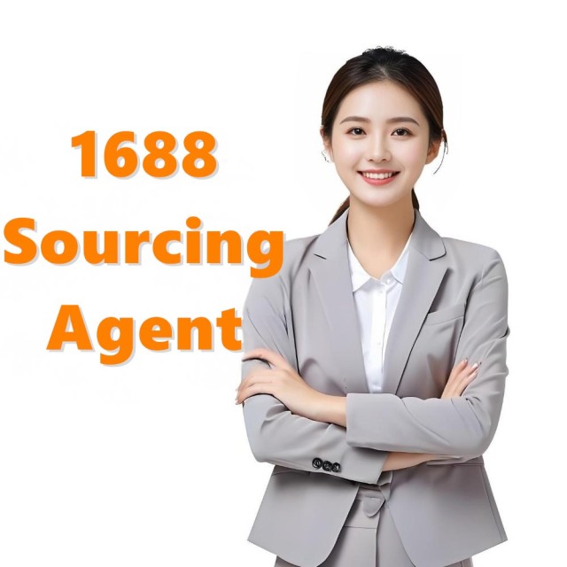 Professional 1688 Purchasing Agent Service Factory Direct Sourcing Procurement Trader Fast Reply Low Commission Agency China
