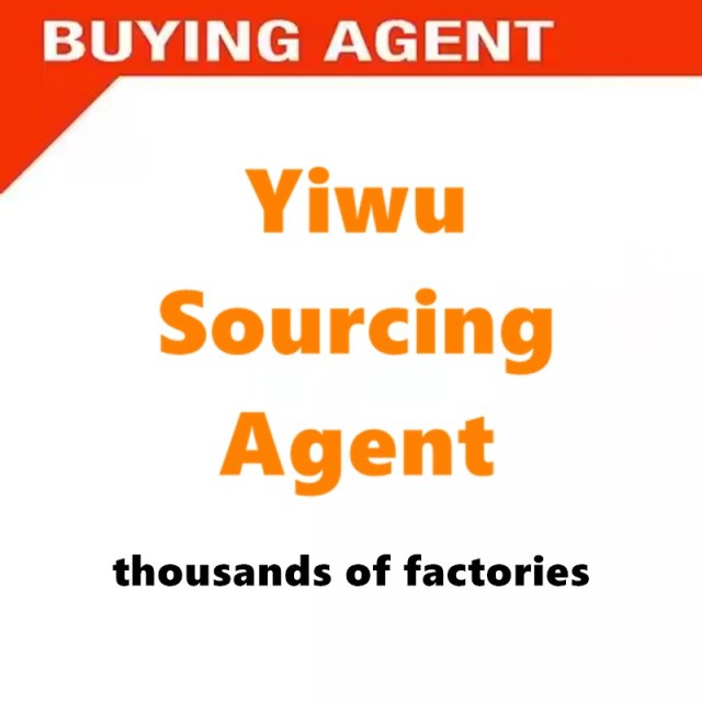 Yiwu Door-to-Door Shipping Sourcing Agent Online Shopping Express Logistics Service Warehouse Storage Consolidation Agent