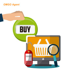 Guangzhou Purchasing Agent Reliable Online Shopping Consolidation Buying Agent for purchase Wholesale Market Sourcing Agent