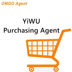 Yiwu Buying Agent in 1688 Taobao Free Storage One-Stop Sourcing Agents Service Help to Buy Goods Drop Shipping to USA