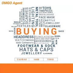 Professional Purchasing Private Agent Yiwu Guangzhou Market Quality Assurance Services 1688 Taobao International Trade City